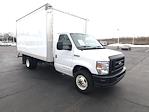 Used 2019 Ford E-350 4x2, Box Van for sale #112335 - photo 1