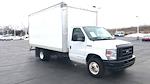 Used 2019 Ford E-350 4x2, Box Van for sale #112335 - photo 3