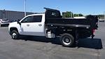 2021 Chevrolet Silverado 3500 Crew 4x2, Dump Truck #112371 - photo 7