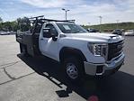 Used 2022 GMC Sierra 3500 Base Regular Cab 4x2, Contractor Truck for sale #112413A - photo 1