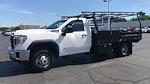 Used 2022 GMC Sierra 3500 Base Regular Cab 4x2, Contractor Truck for sale #112413A - photo 5