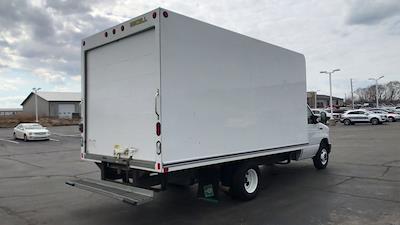 Used 2019 Ford E-350 4x2, Box Van for sale #112388 - photo 2