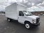 Used 2019 Ford E-350 4x2, Box Van for sale #112388 - photo 1