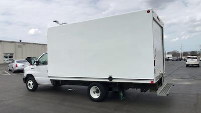 Used 2019 Ford E-350 4x2, Box Van for sale #112390 - photo 2