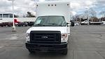 Used 2019 Ford E-350 4x2, Box Van for sale #112390 - photo 16