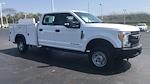Used 2017 Ford F-250 XL Crew Cab 4x4, Service Truck for sale #112408 - photo 3