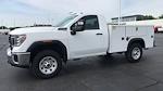 Used 2020 GMC Sierra 2500 Base Regular Cab 4x4, Service Truck for sale #112445 - photo 5