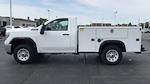 Used 2020 GMC Sierra 2500 Base Regular Cab 4x4, Service Truck for sale #112445 - photo 6