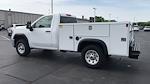 Used 2020 GMC Sierra 2500 Base Regular Cab 4x4, Service Truck for sale #112445 - photo 7