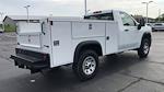 Used 2020 GMC Sierra 2500 Base Regular Cab 4x4, Service Truck for sale #112445 - photo 2
