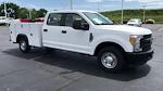 Used 2017 Ford F-250 XL Crew Cab 4x2, Service Truck for sale #112539 - photo 3