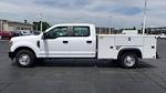 Used 2017 Ford F-250 XL Crew Cab 4x2, Service Truck for sale #112539 - photo 6
