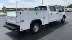 Used 2017 Ford F-250 XL Crew Cab 4x2, Service Truck for sale #112539 - photo 2