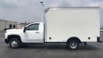 Used 2020 Chevrolet Silverado 3500 Work Truck Regular Cab 4x4, Box Truck for sale #112540 - photo 6