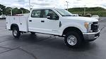 Used 2017 Ford F-250 XL Crew Cab 4x4, Service Truck for sale #112560 - photo 3