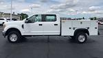 Used 2017 Ford F-250 XL Crew Cab 4x4, Service Truck for sale #112560 - photo 6