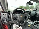 2019 Chevrolet Silverado 5500 Regular Cab DRW 4x2, Flatbed Truck #112608 - photo 14