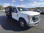 2017 Ford F-350 Regular Cab DRW 4x2, Stake Bed #112616 - photo 1
