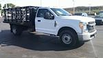 2017 Ford F-350 Regular Cab DRW 4x2, Stake Bed #112616 - photo 3