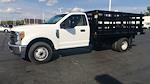 2017 Ford F-350 Regular Cab DRW 4x2, Stake Bed #112616 - photo 5