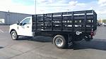 2017 Ford F-350 Regular Cab DRW 4x2, Stake Bed #112616 - photo 7