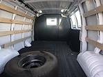2021 GMC Savana 2500 SRW 4x2, Empty Cargo Van #112673 - photo 2