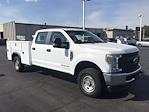 Used 2018 Ford F-250 XL Crew Cab 4x4, Service Truck for sale #112682 - photo 1