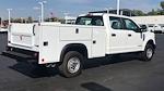 Used 2018 Ford F-250 XL Crew Cab 4x4, Service Truck for sale #112682 - photo 2