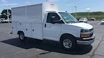 Used 2021 Chevrolet Express 3500 4x2, Service Utility Van for sale #112699 - photo 3