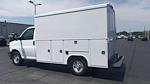 Used 2021 Chevrolet Express 3500 4x2, Service Utility Van for sale #112699 - photo 7