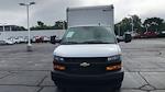 2021 Chevrolet Express 3500 RWD, Box Van for sale #112704 - photo 4