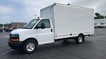 2021 Chevrolet Express 3500 RWD, Box Van for sale #112704 - photo 5