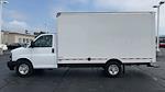 2021 Chevrolet Express 3500 RWD, Box Van for sale #112704 - photo 6