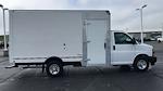 2021 Chevrolet Express 3500 RWD, Box Van for sale #112704 - photo 9