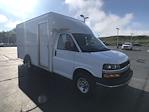 2021 Chevrolet Express 3500 RWD, Box Van for sale #112706 - photo 1