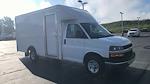 2021 Chevrolet Express 3500 RWD, Box Van for sale #112706 - photo 3