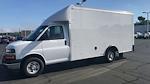 2021 Chevrolet Express 3500 RWD, Box Van for sale #112706 - photo 5