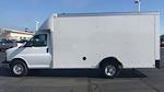 2021 Chevrolet Express 3500 RWD, Box Van for sale #112706 - photo 6