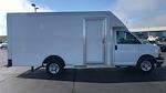 2021 Chevrolet Express 3500 RWD, Box Van for sale #112706 - photo 9