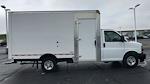 Used 2021 Chevrolet Express 3500 4x2, Box Van for sale #112707 - photo 9