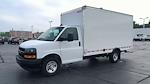 2021 Chevrolet Express 3500 RWD, Box Van for sale #112708 - photo 5