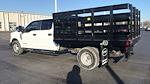 2020 Ford F-350 Crew Cab DRW 4x2, Stake Bed #112790 - photo 7
