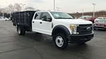2017 Ford F-450 Crew Cab DRW 4x2, Stake Bed #112833 - photo 2
