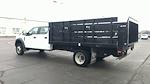 2017 Ford F-450 Crew Cab DRW 4x2, Stake Bed #112833 - photo 6