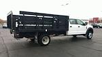 2017 Ford F-450 Crew Cab DRW 4x2, Stake Bed #112833 - photo 19