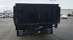2019 Ford F-550 Crew Cab DRW 4x4, Stake Bed #112884 - photo 8