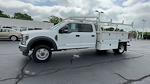 2019 Ford F-550 Crew Cab DRW 4WD, Contractor Truck #112886 - photo 5