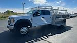 2019 Ford F-550 Crew Cab DRW 4WD, Contractor Truck for sale #112886 - photo 5
