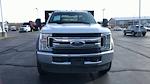 2019 Ford F-550 Regular Cab DRW 4x4, Stake Bed #112890 - photo 4