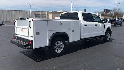 Used 2021 Ford F-250 XLT Crew Cab 4WD, 8' 2" Monroe Truck Equipment ServicePRO™ Service Truck for sale #112913 - photo 2